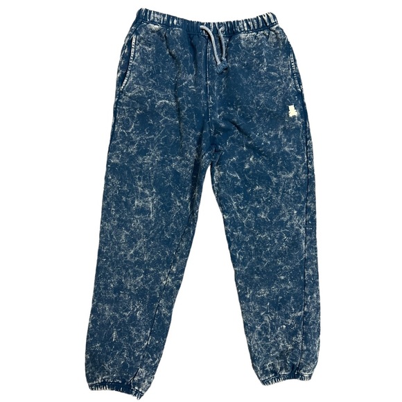 Teddy Fresh Other - Teddy fresh pants blue tye dye men’s size 2XL vintage